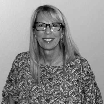 Portrait of Christa Klar, Youth Director at St. John Lutheran Church Cat Spring.